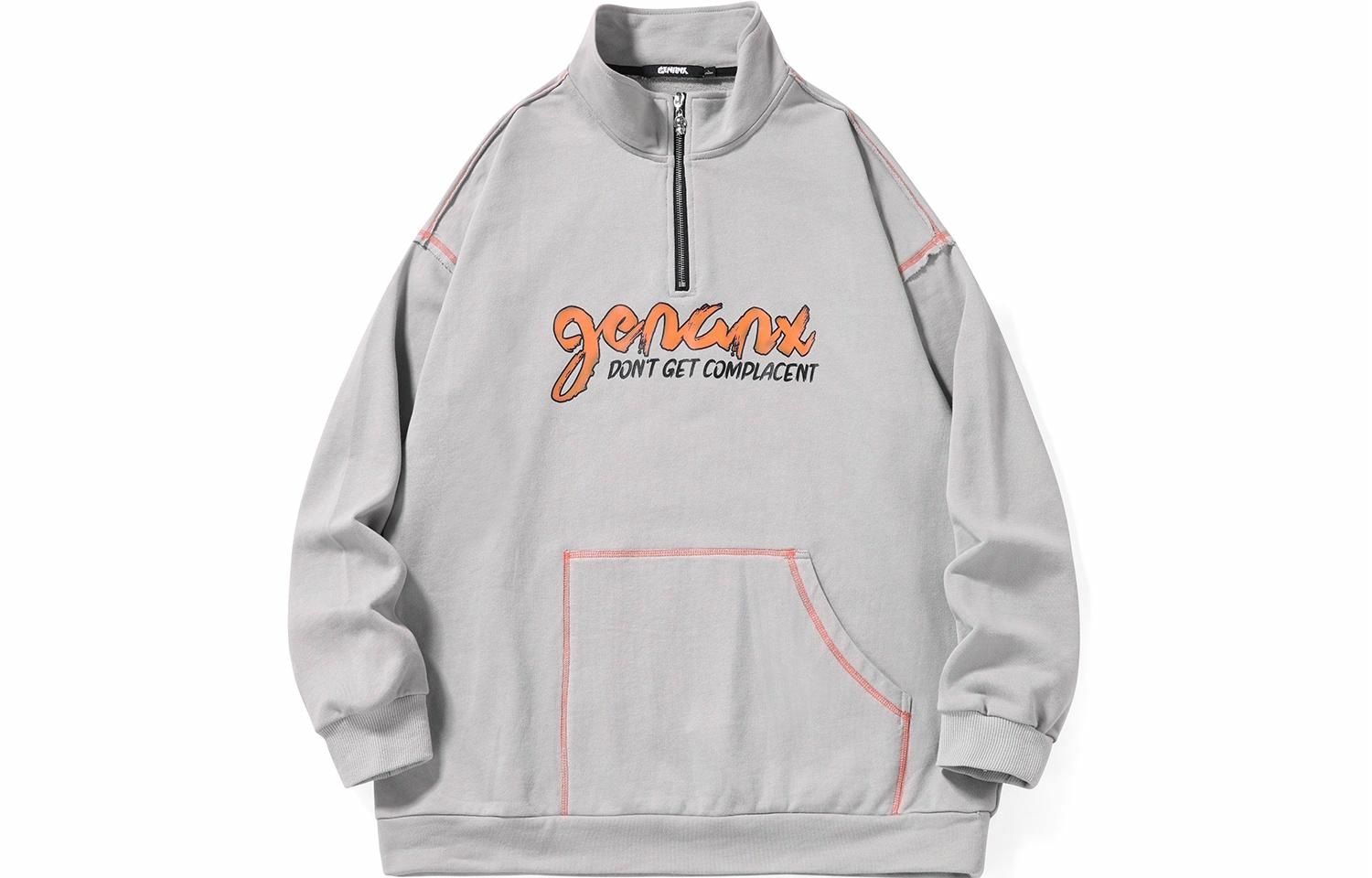 GENANX