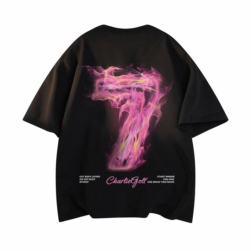 Charlie Golf T-Shirt