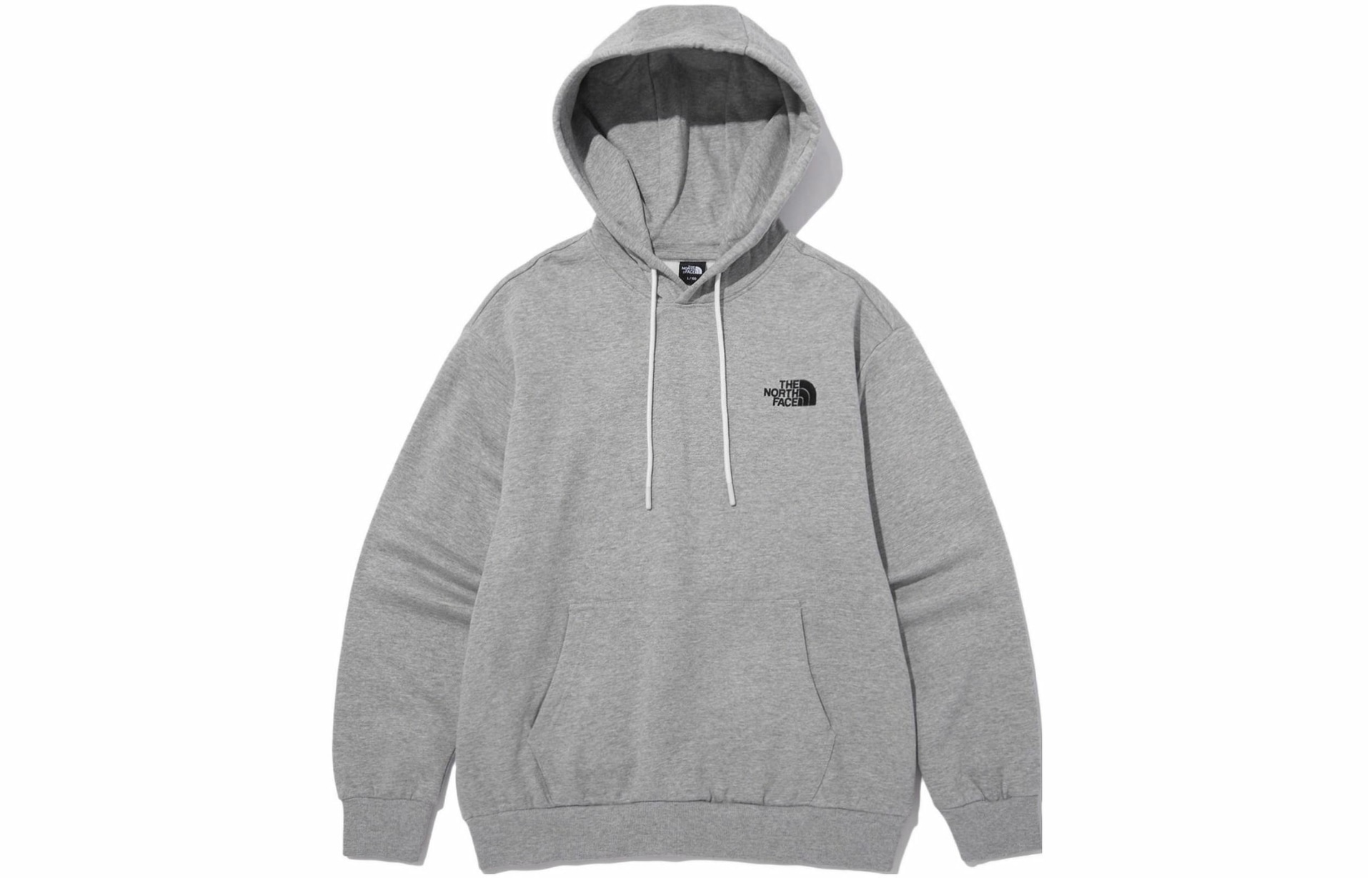 北面/THE NORTH FACE The North Face Hoodie Grey