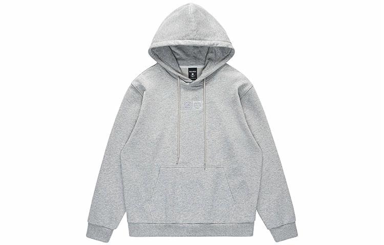 Kelme Logo Hoodie — фото 4