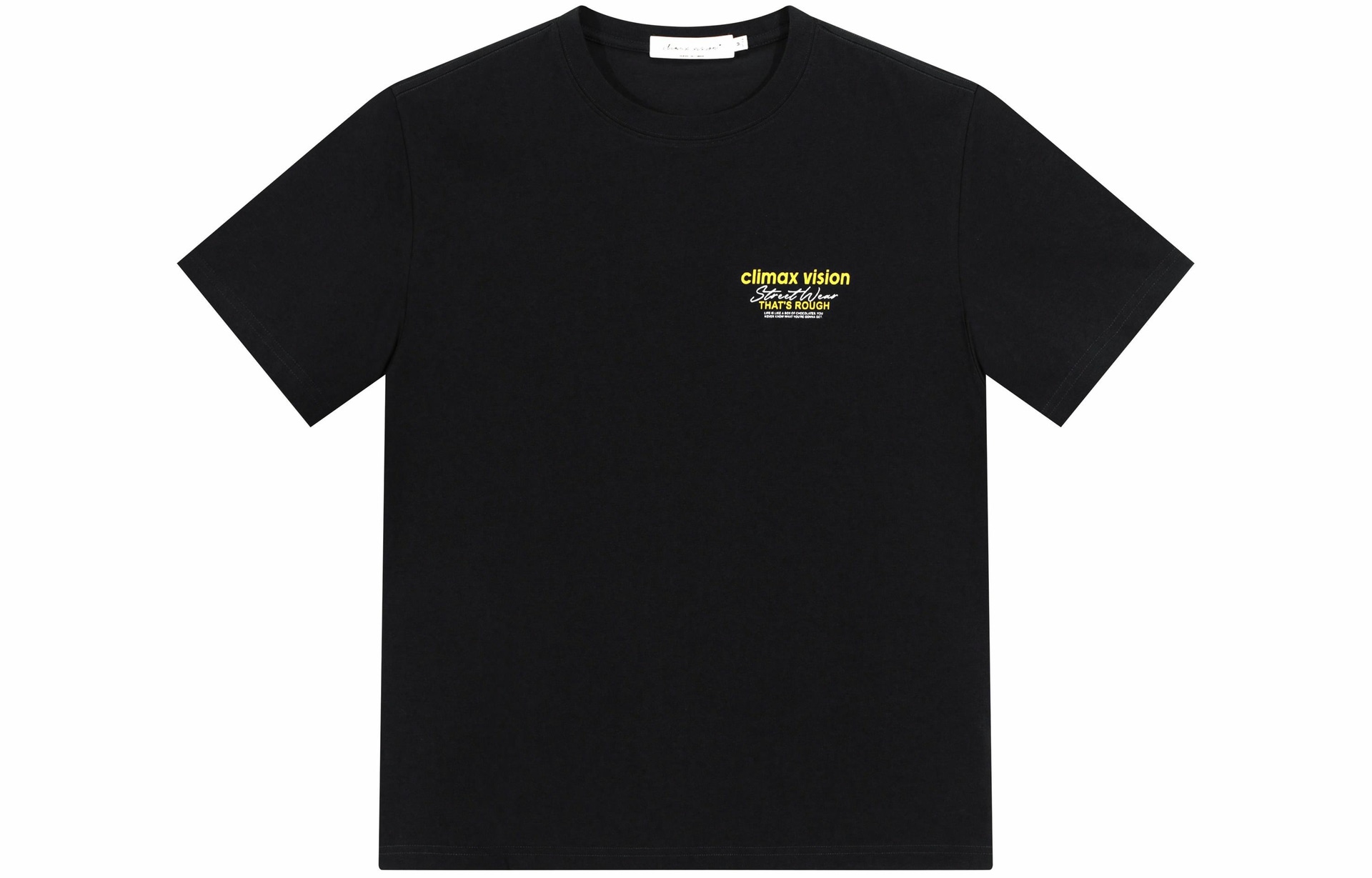 CLIMAX VISION T