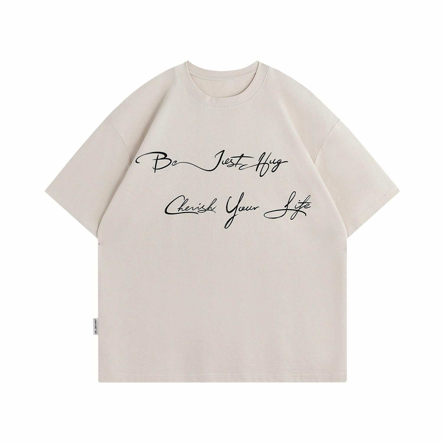BJHG Reckless Tee