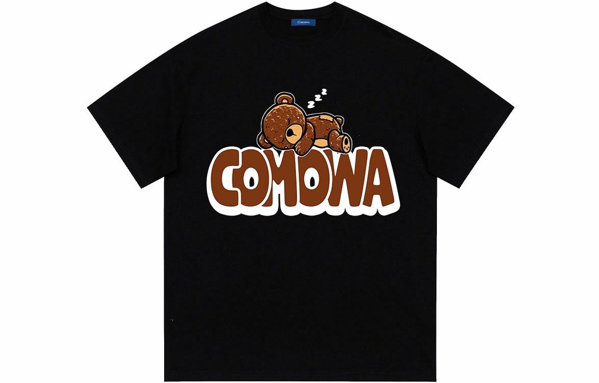 COMOWA LogoT