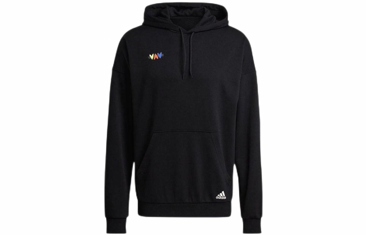 Худи Adidas Hoodie M Back Logo