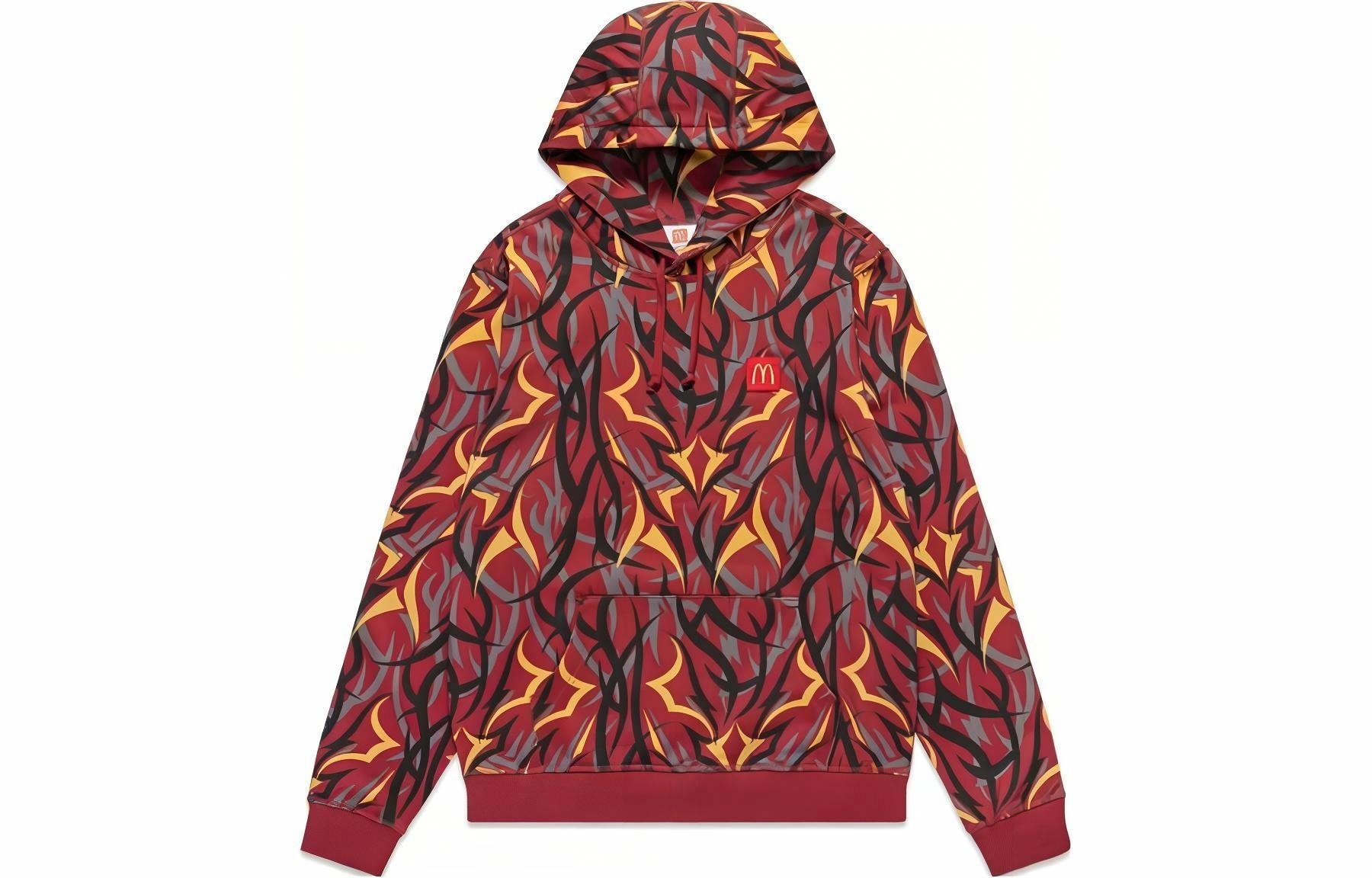 CLOT x SS23