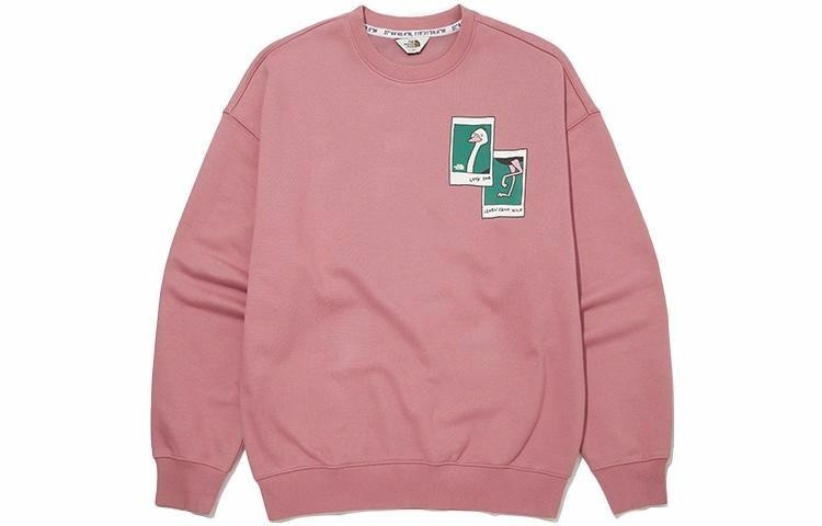 Худи The North Face Boma Sweatshirts Pink