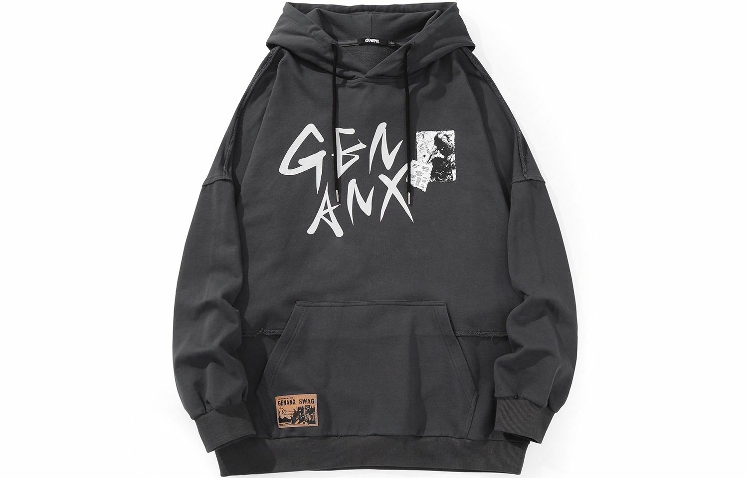 GENANX