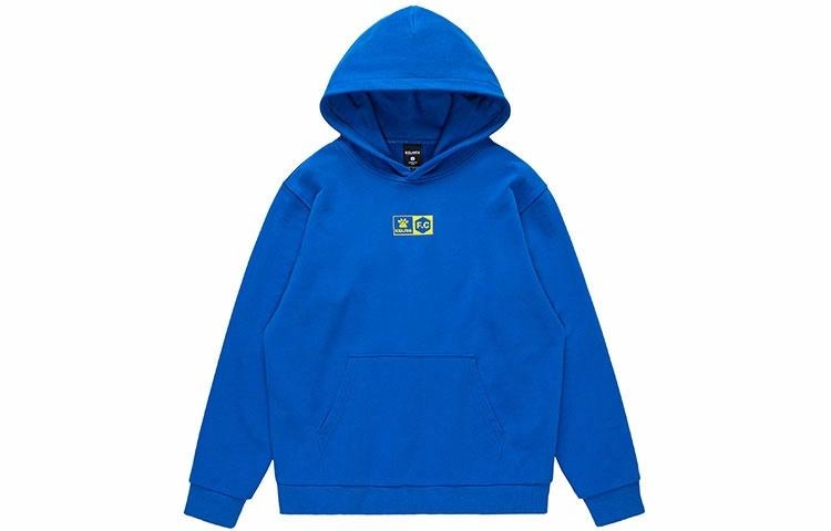 Kelme Logo Hoodie — фото 2