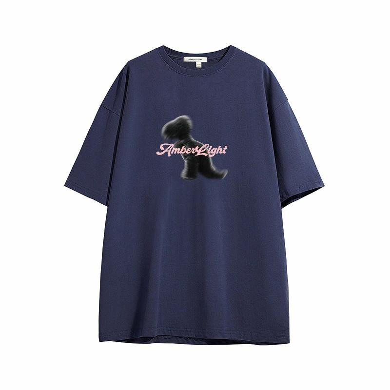 AMBER LIGHT T