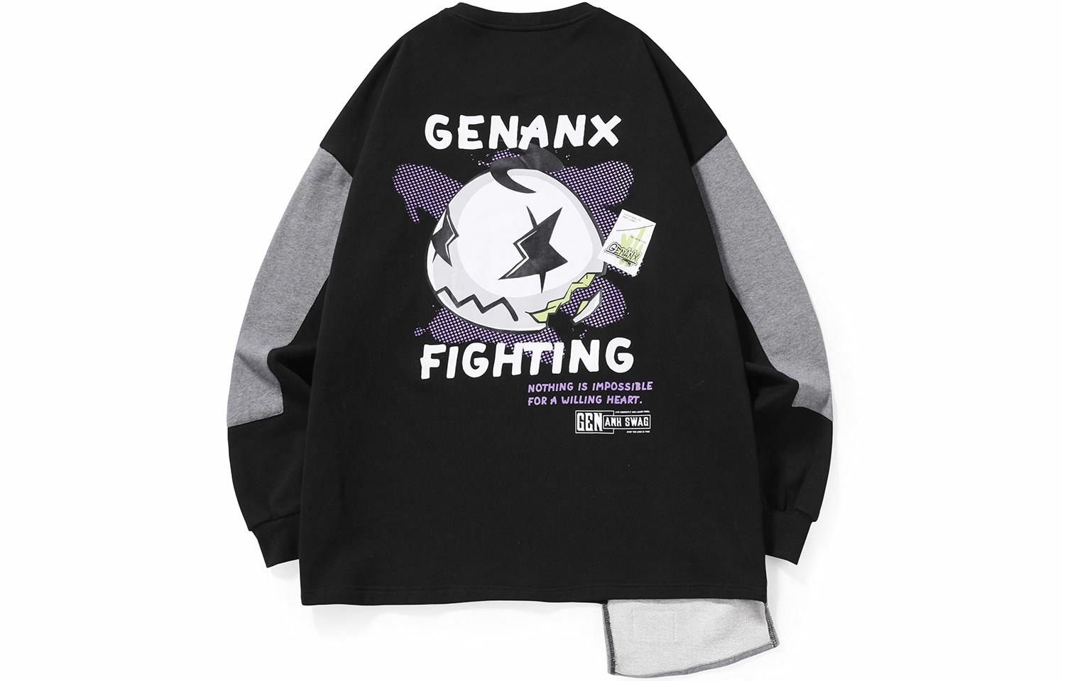 GENANX