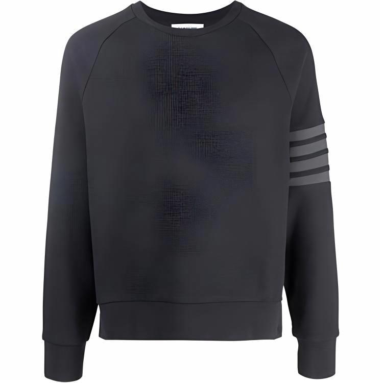 Худи THOM BROWNE