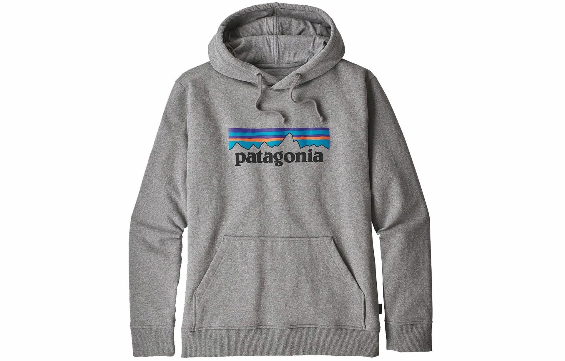 Patagonia Hoodie