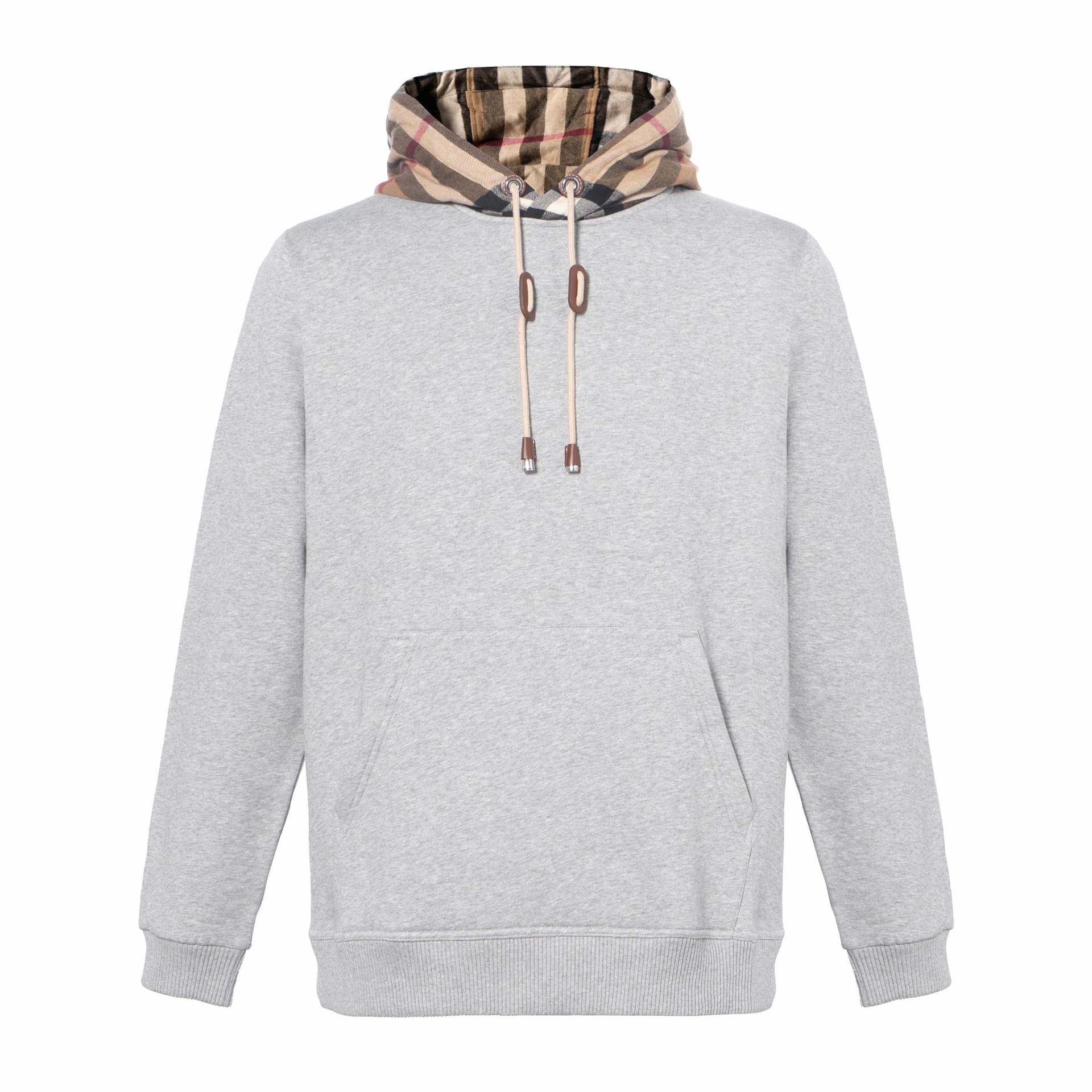 Худи Burberry Hoodie FW21