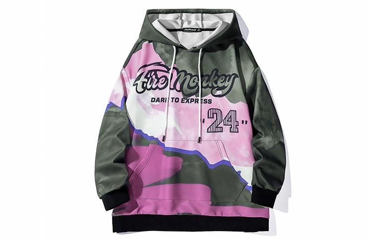 火猴/FireMonkey FireMonkey 24