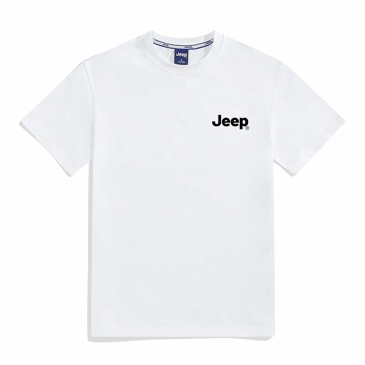 Jeep T-Shirt
