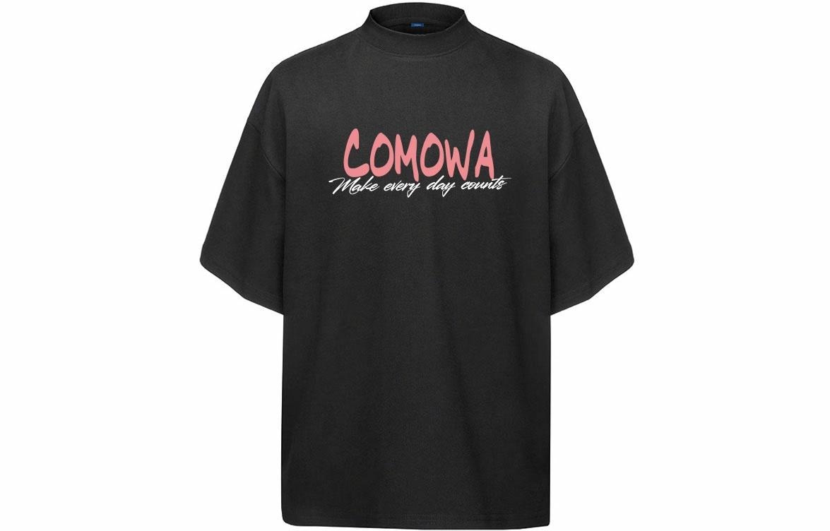 COMOWA LogoT