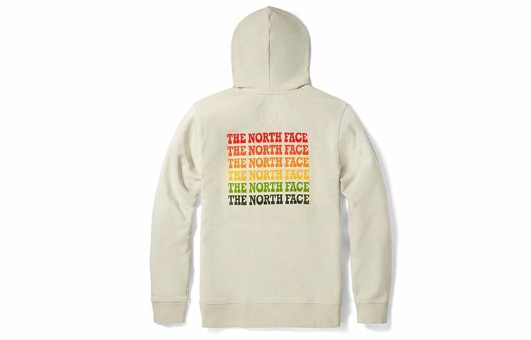 Худи 北面/THE NORTH FACE The North Face Vanlife Hoodie