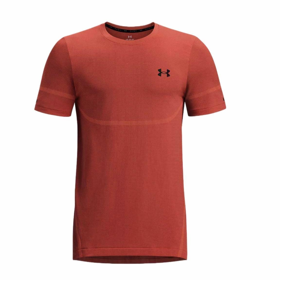Футболка Under Armour Vanish Elite Seamless T