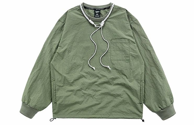 Vip Pullover Sweatshirt — фото 2