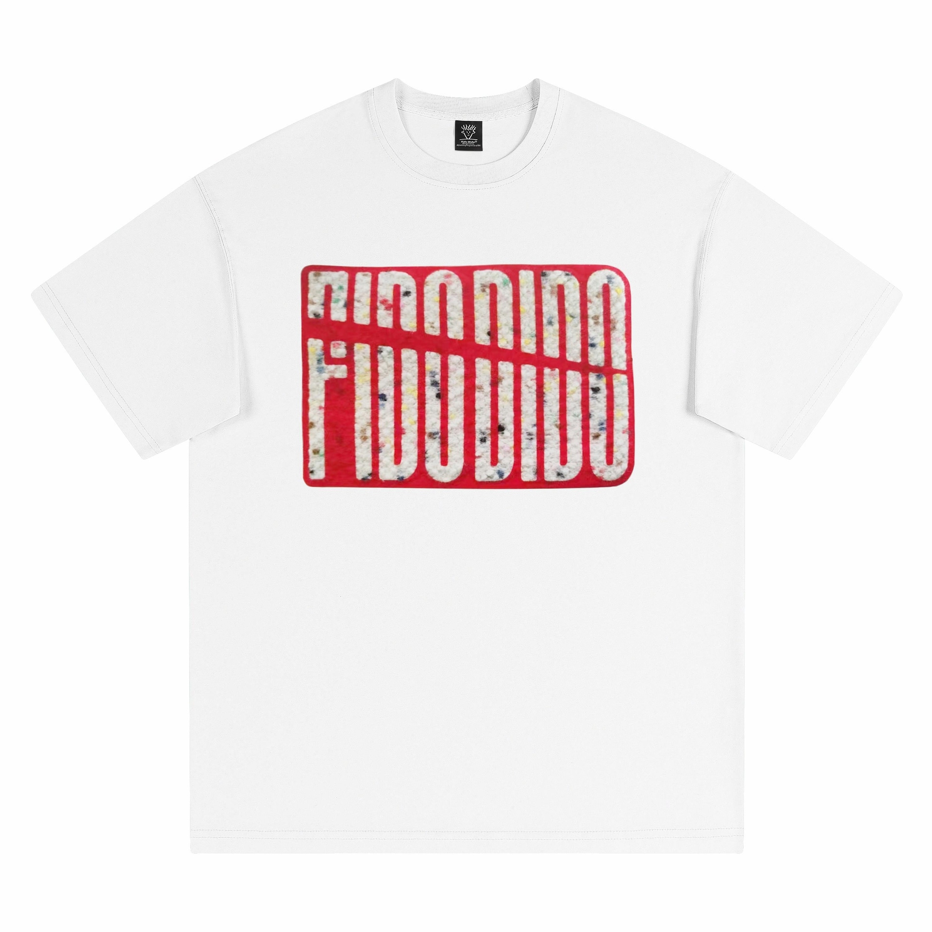 FIDO DIDO LOGOT
