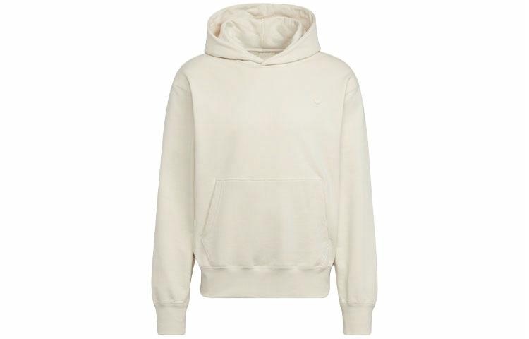 Худи Adidas Originals C Hoody Yellow White