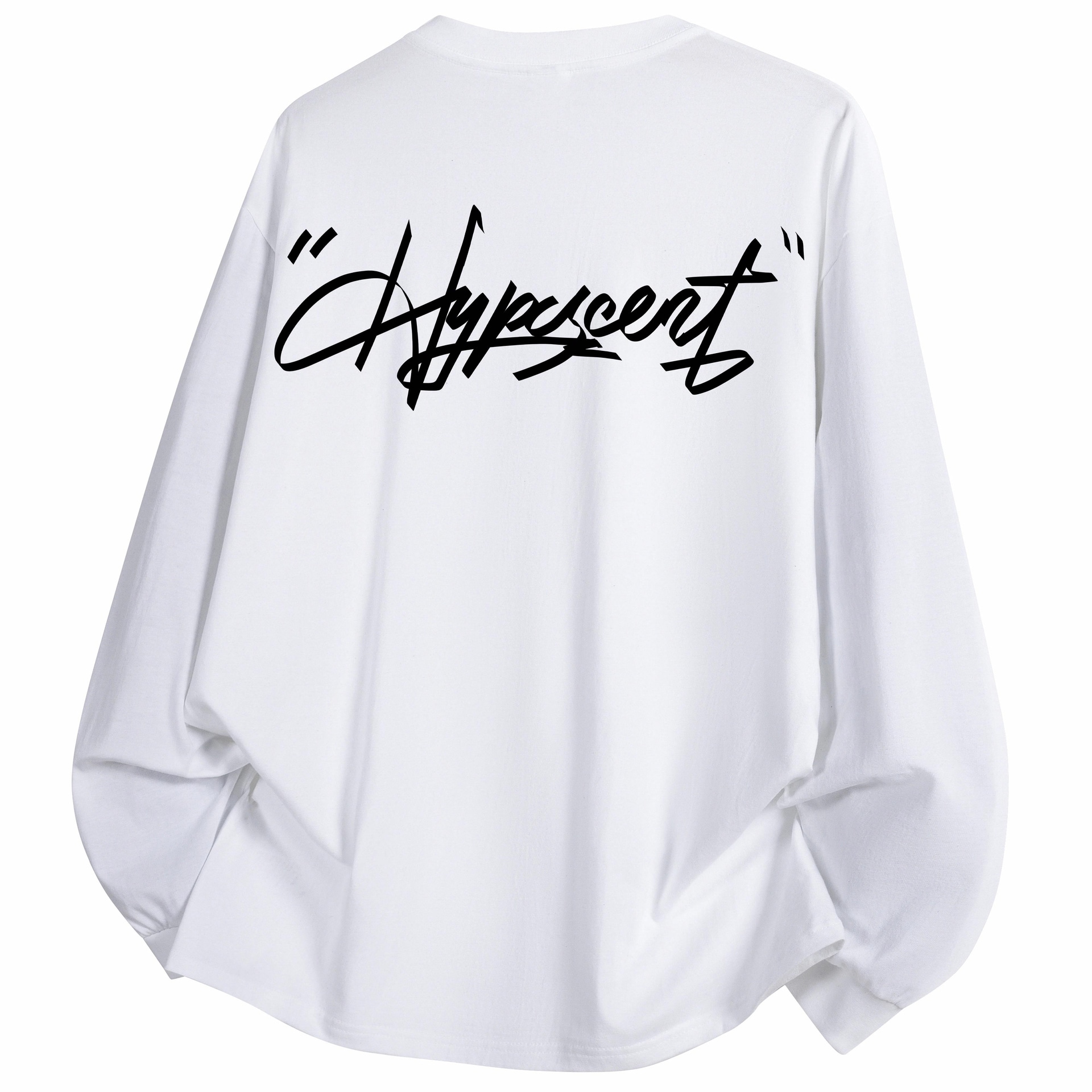 HYPASCENT 260logoT