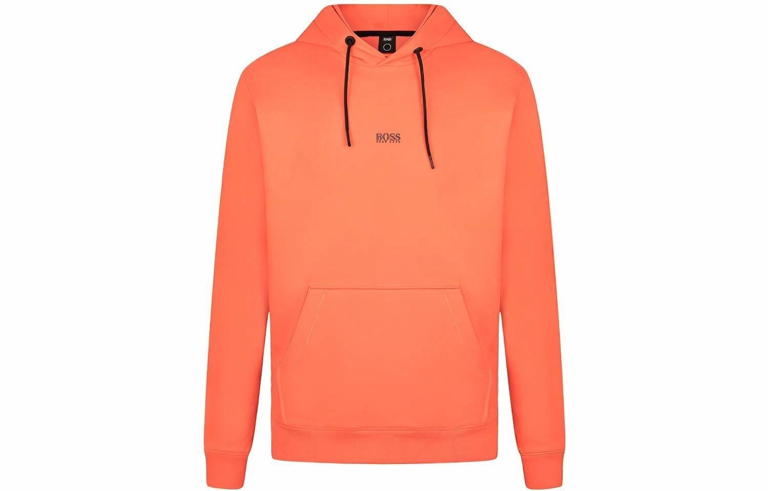 HUGO BOSS Logo