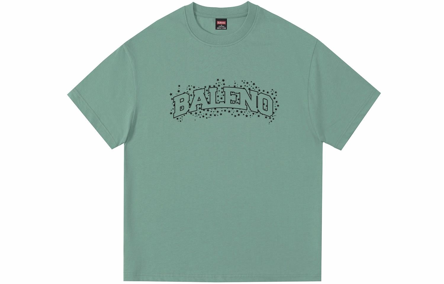 BALENO 班尼路 BALENO LogoT