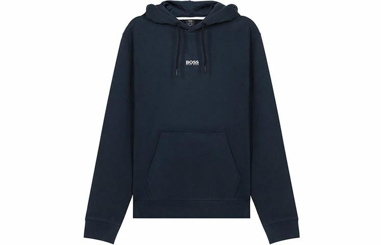 HUGO BOSS Logo