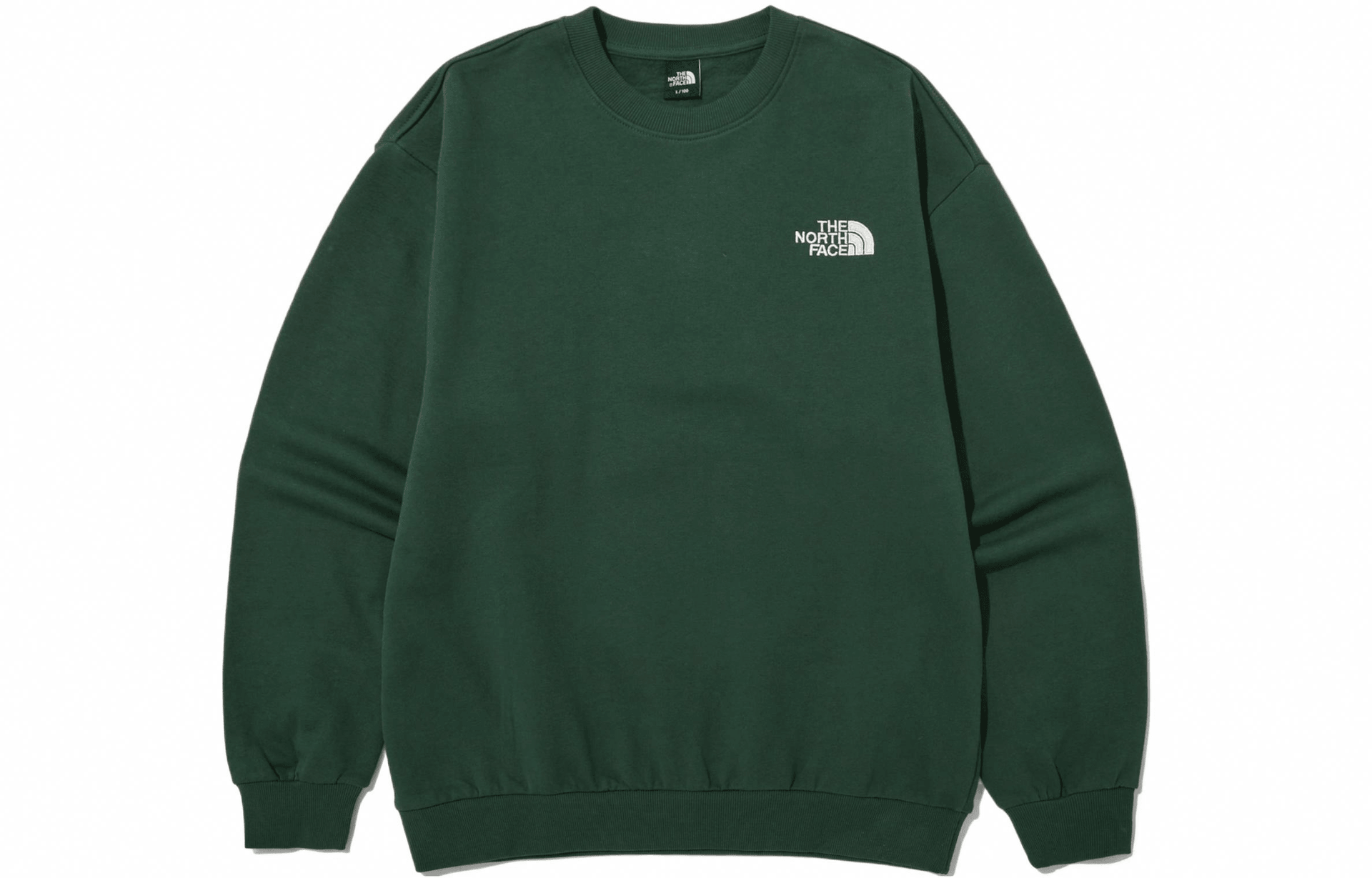 Худи The North Face Logo