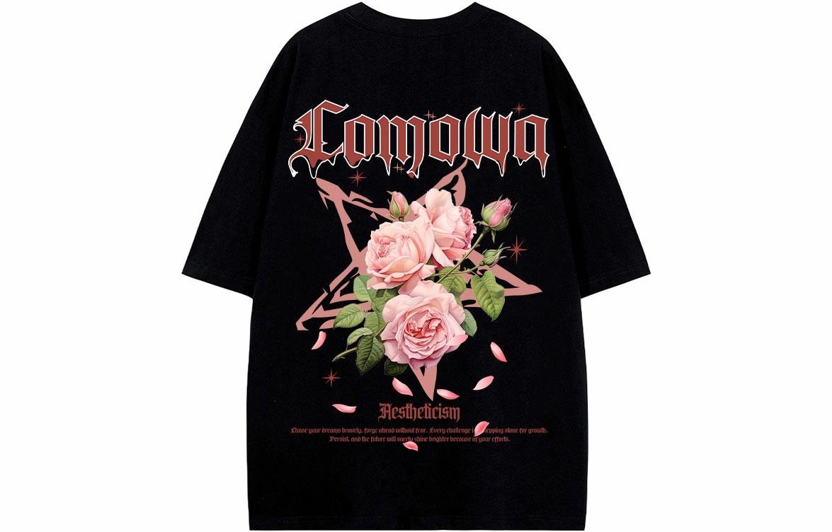 COMOWA logoT