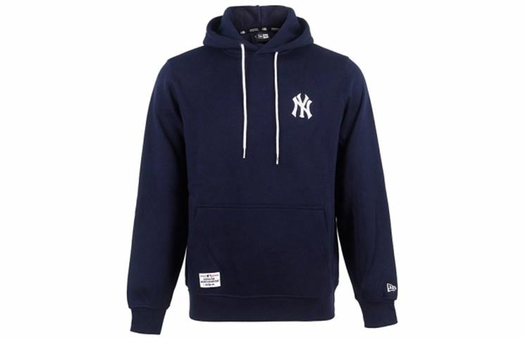 Худи New Era MLB Hoodie Blue