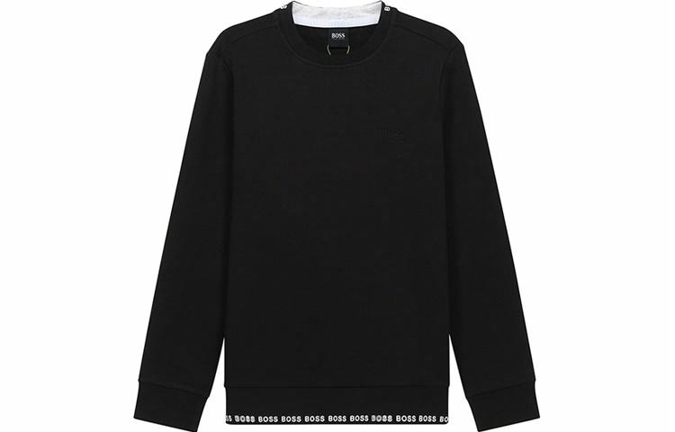 HUGO BOSS Logo