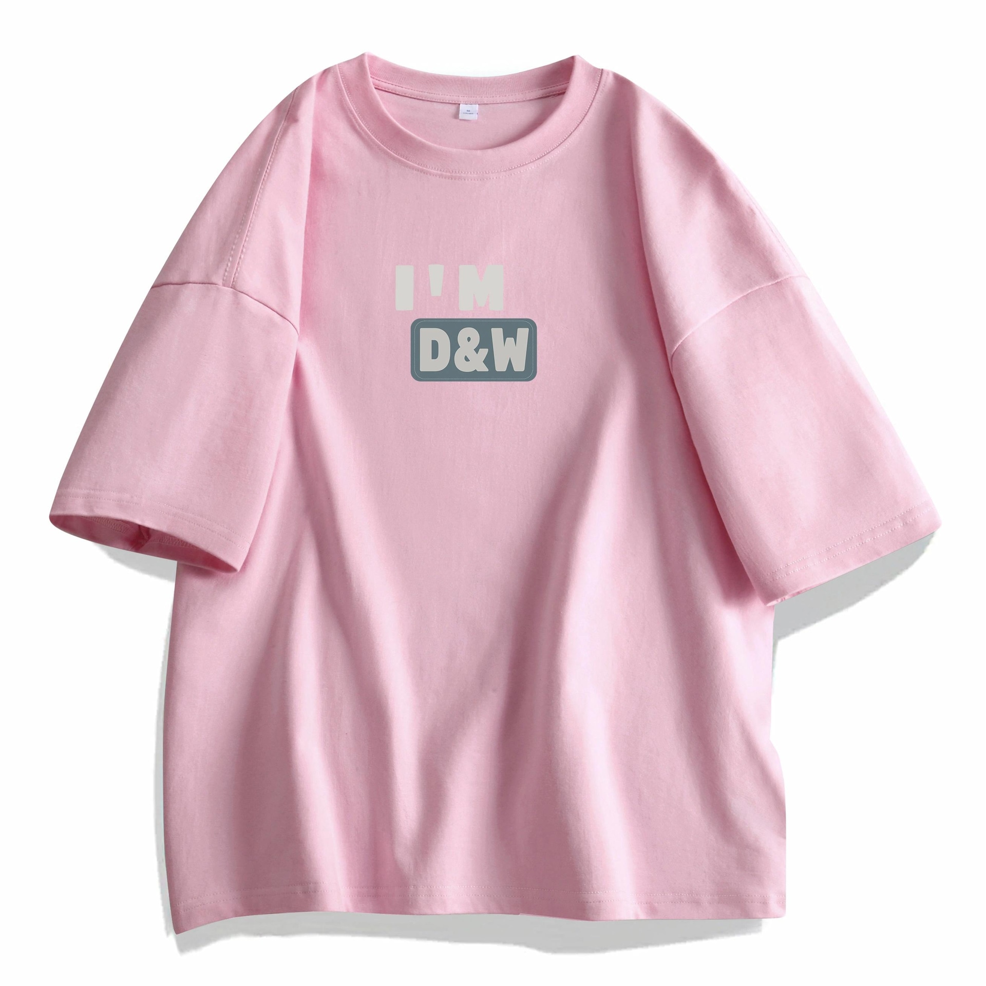 D&W DW T