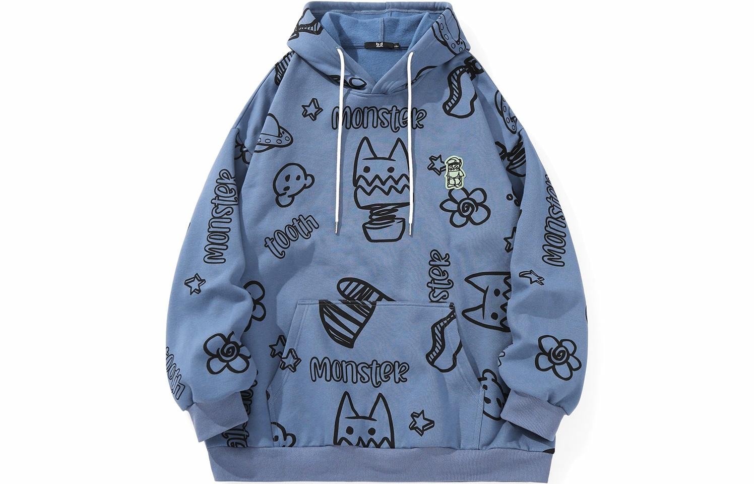 bt Hoodie