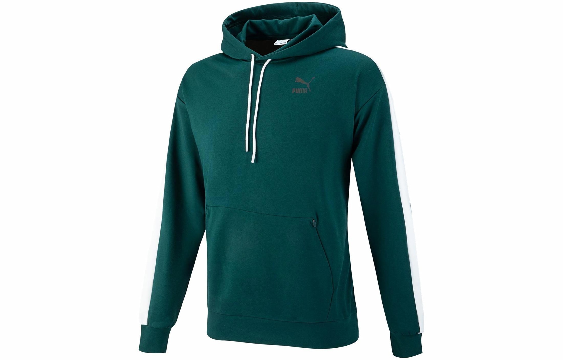 Худи Puma Logo