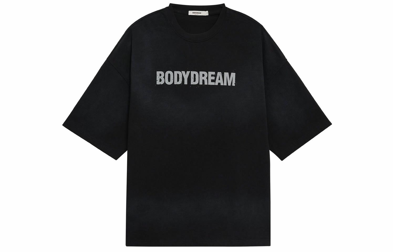 Футболка Bodydream T