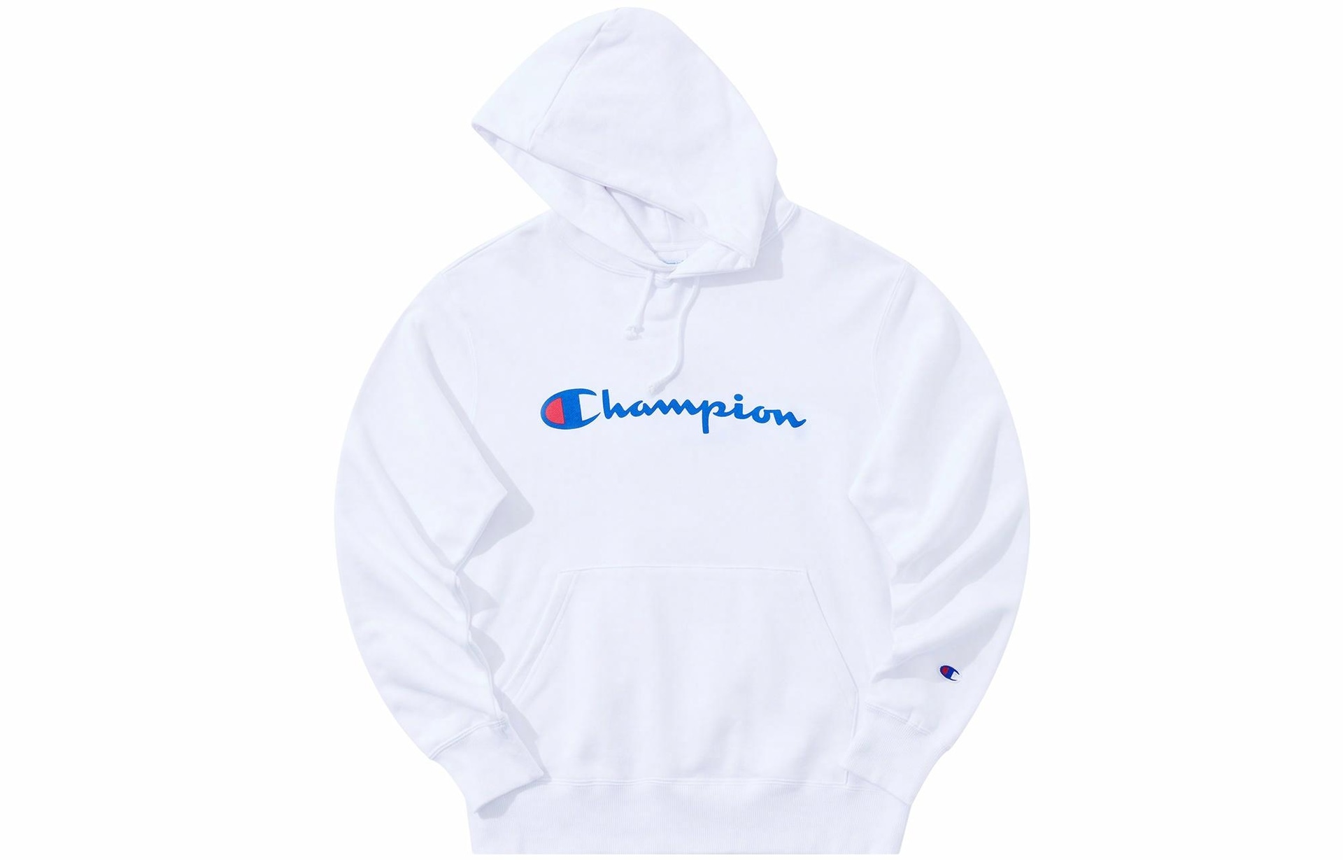Champion Hoodie