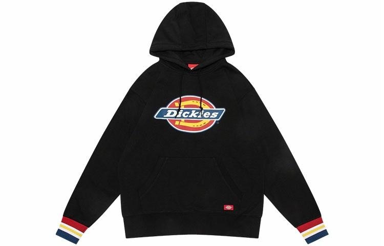 Dickies Hoodie Black