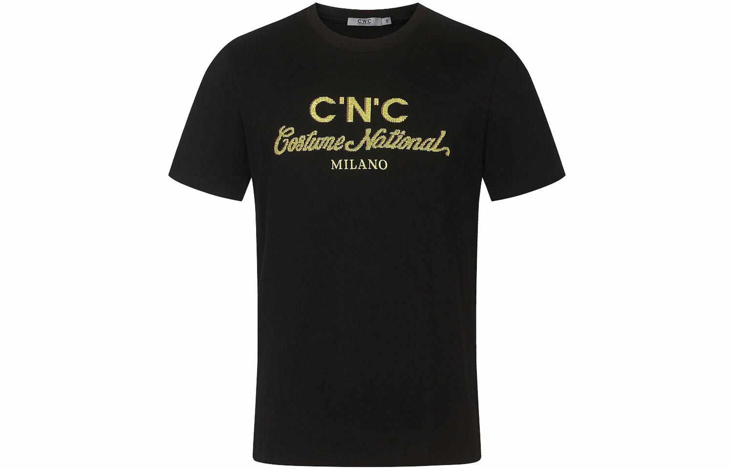 C'N'C LogoT