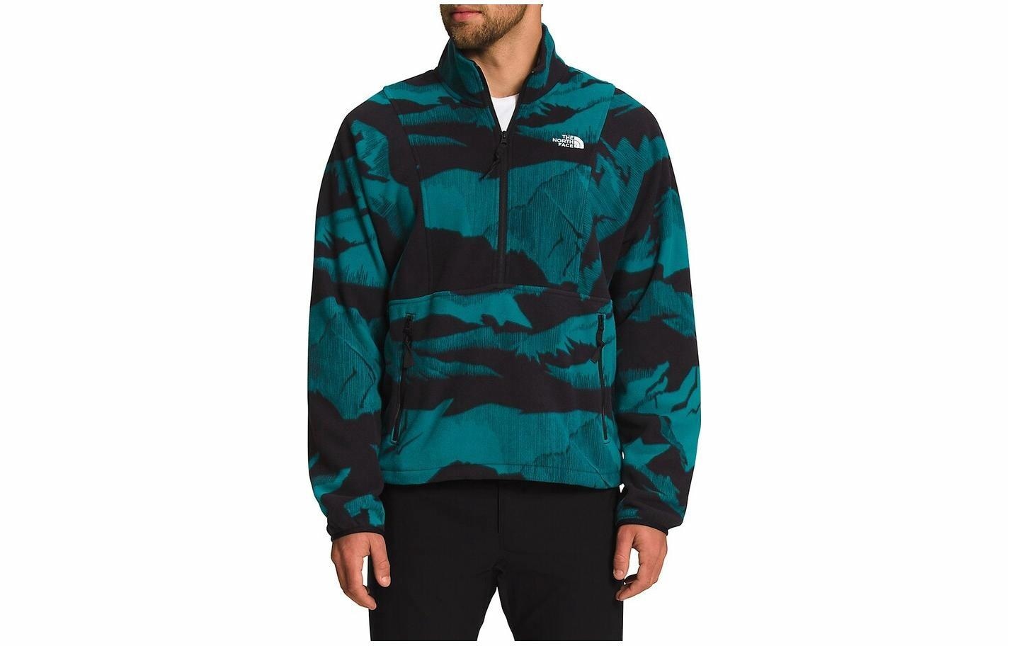 Худи The North Face Logo