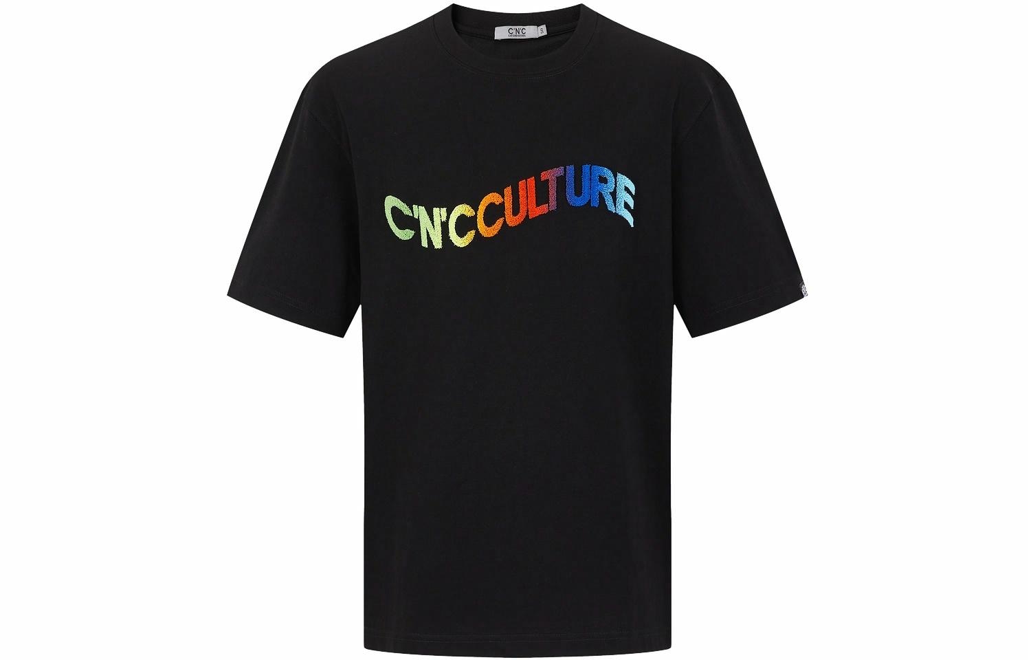C'N'C LogoT