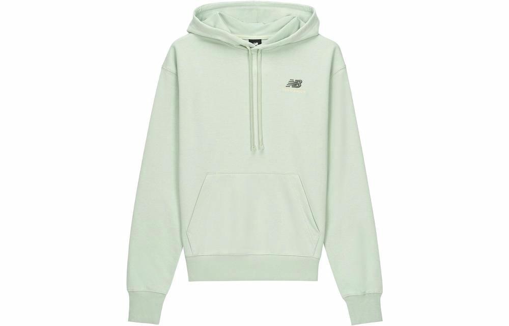 Худи New Balance Logo