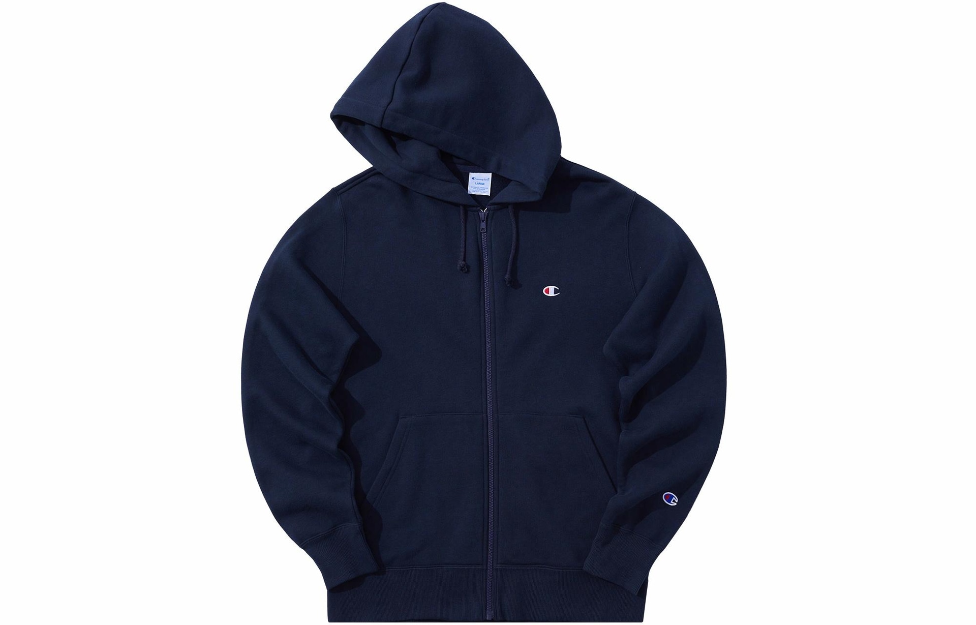 Худи Champion Logo Hoodie