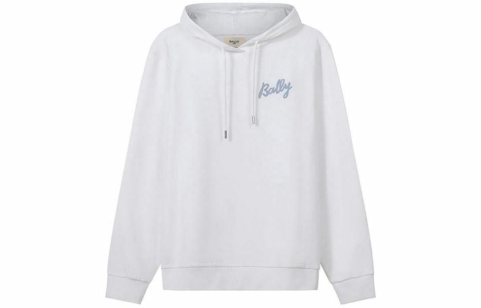 BALLY巴利 BALLY SS23 Logo