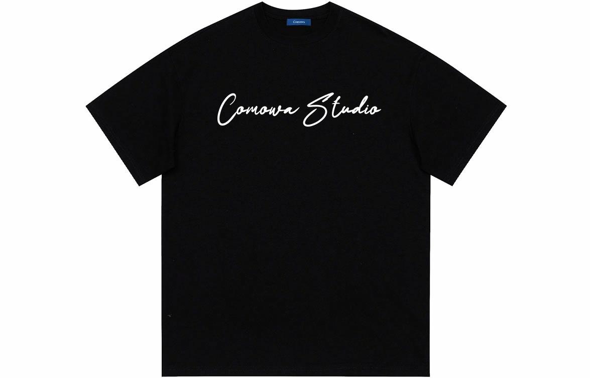 COMOWA LogoT