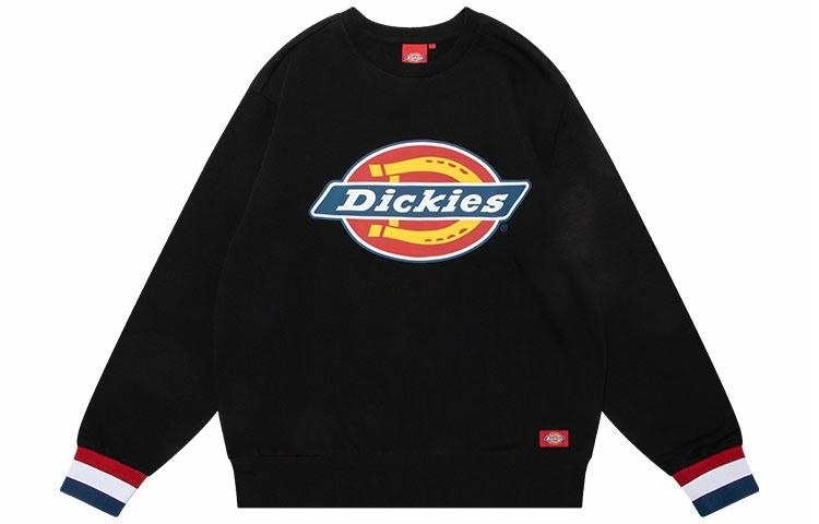 Dickies Logo Sweatshirt
