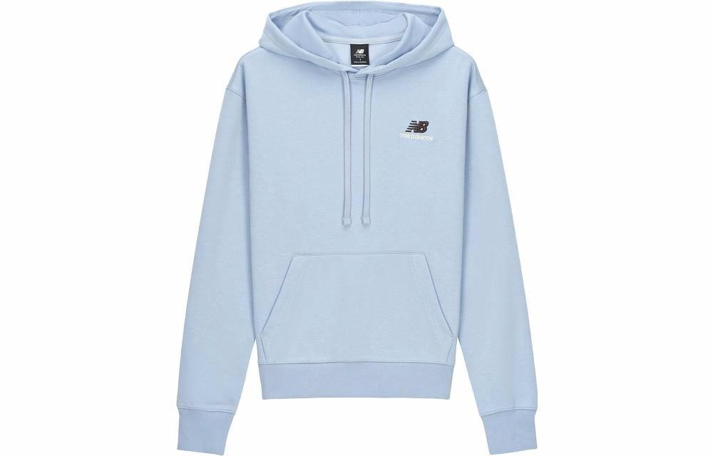 New Balance Hoodie Blue