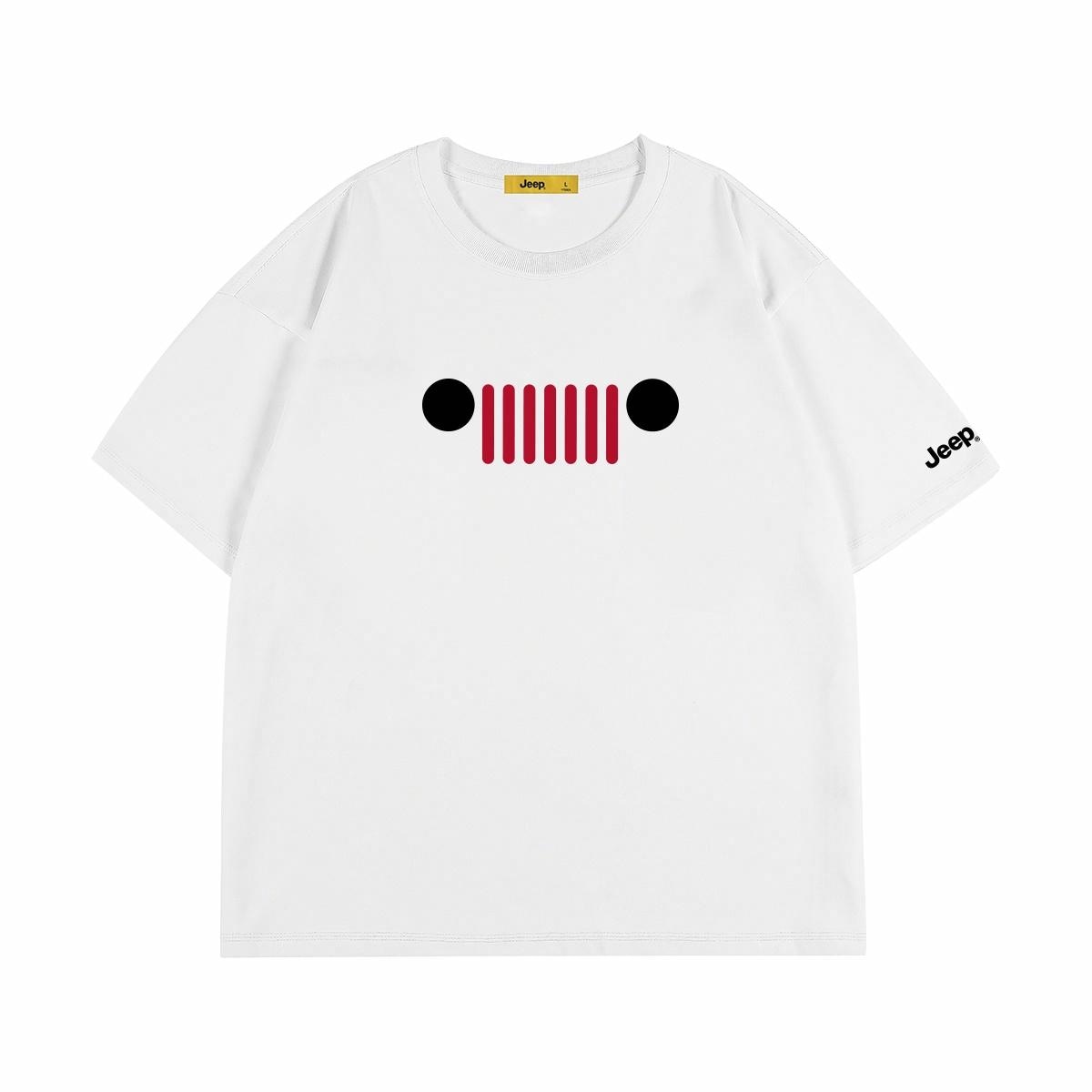 Jeep T-Shirt