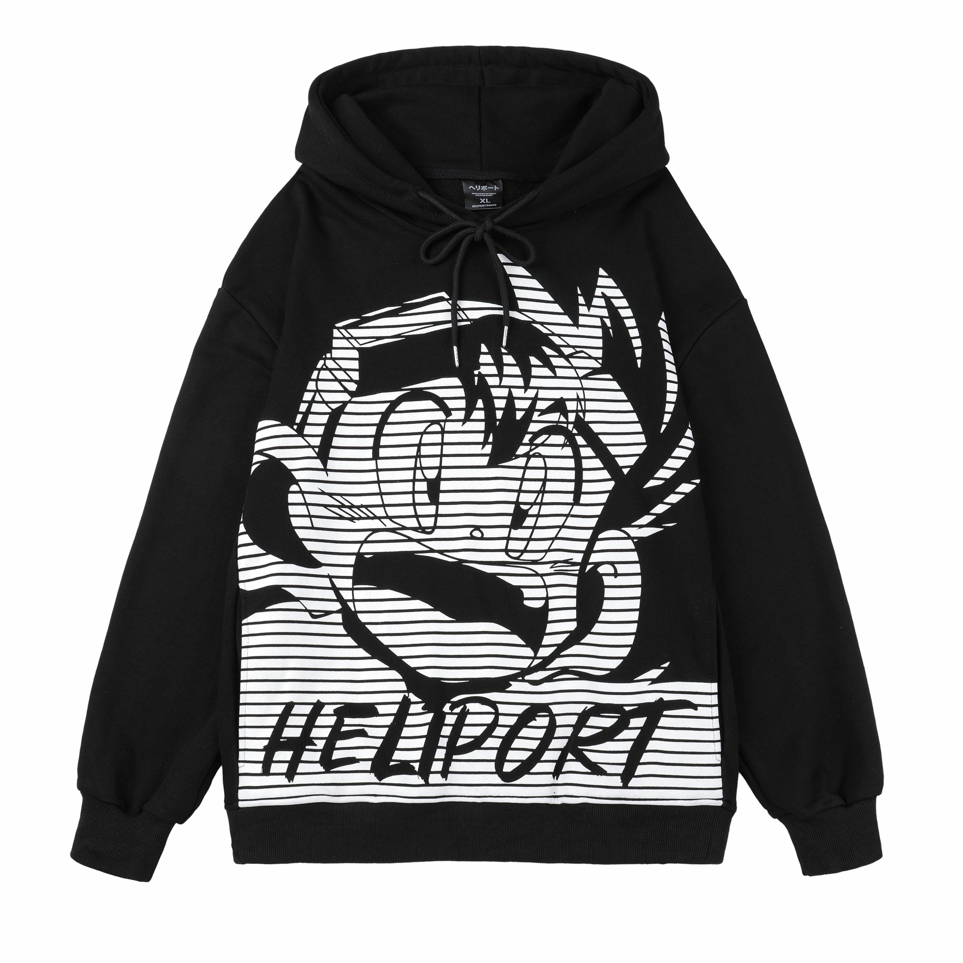 HELIPORT